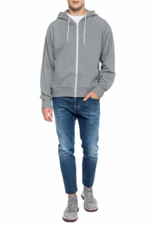 Jeans with tapered legs, zdjęcie 2 Jeans with tapered legs od Golden Goose